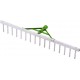 Rateau alu CircumPro