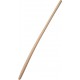 Manche pelle 1300 mm , bois CircumPro