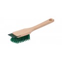 Racloir brosse tondeuse CircumPro