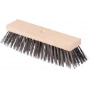 Brosse métallique 30 cm CircumPro