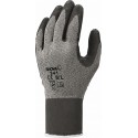 Gants en latex multi-usages gris 341-9/XL (Par 10)