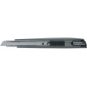 Cutter m.bouton-poussoir 9mm NT Cutter