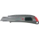 Cutter avec bouton-poussoir 18mm NT Cutter 1 PCS
