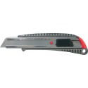 Cutter avec bouton-poussoir 18mm NT Cutter 1 PCS