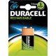 Pile Duracell Batterie NiMH E-Block170mAH, HR9V, a1
