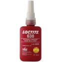 Loctite 1803365 Produit de Fixation 638, 50 ml