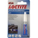 Glue liquide LOCTITE 454 20g TB