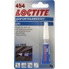 Glue liquide LOCTITE 454 20g TB