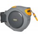 Dévidoir automatique AutoReel Flowmax™ avec tuyau de 30 m - Hozelock 2597 0000