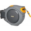 Dévidoir automatique AutoReel Flowmax™ avec tuyau de 30 m - Hozelock 2597 0000