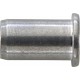 Ecrou Rivet aveugle M 4x 6x11,0 Gesipa (Par 500)