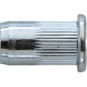 Ecrou Rivet aveugle Galv. M 5x 7x13,5 Gesipa (Par 500)