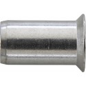 Écrou aveugle n Acier inoxydable M5x 7x13,5mm 90 Degré (Par 500)