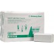 Essuie-Mains NATURA, 20 Rouleaux de 180 Formats a 2 Pli, Blanc (Paquet de 20)