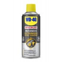 WD-40 Motorbike - Cire chaine 400ml (Par 6)
