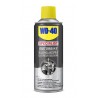 WD-40 Motorbike - Lustreur silicone 400ml (Par 6)
