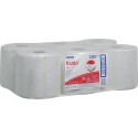 WYPALL L10 Essuie tout 18,5x38cm blanc 525 feuilles (Par 6)