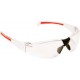 Lunettes Stealth 8000 PC, Clair, brouillard