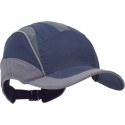 Casquette pourB.3 Elite Standard, marine/gris
