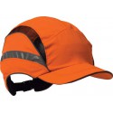 Casquette pourB.3ClassicHi-Vis Standard, orange