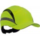 Casquette pourB.3ClassicHi-Vis Standard, jaune