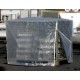 Bache - Gitterbox, Vert