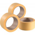 Ruban adhésif gold 25mmx50m