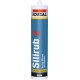 Silirub 2 Mastic silicone neutre 310-ml, chene SOUDAL (Par 15)