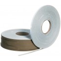 Joint mousse adhésif vitrage 9x3 mm - 20 m (Par 75)