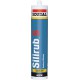 Silirub S Mastic spécial sanitaire et cuisine 310ml transparent SOUDAL (Par 15)
