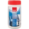 Lingettes écrans 100 pièces (Par 6)