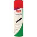 Pénétrant rouge rincable a l'eau Crick 120 (Par 12)