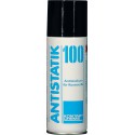 Antistatique 100 200 ml Spray Anti statique (Par 12)