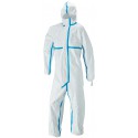 Combinaison Tyvek ClassicPlus,Gr. XL