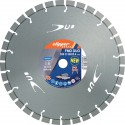 Disque diamant Dyna. Fmd Duo 350X25