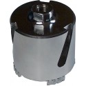Prise de coupe classique aride DS, 82 mm
