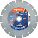 Disque diamant CLASSIC UNI, 300x20mm