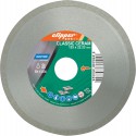 Disque diamant CLA Ceram 1670 125x22,23 mm