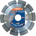 Disque diamant CLA Laser 25100 230x22,23 mm