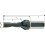 Foret plein pour plaquettes à arrosage central, Ø d : 49,0 mm, Dimensions l1 149 mm, Dimensions l2 184 mm, Dimensions l : 252 mm, Ø queue h 6 : 40 mm