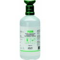 Lave oeil 1000 ml,avec bouchon