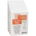 Pansements QuickStop Set avec 3 pièce