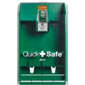 Armoire de secours QuickSafe Box Empty