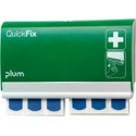 Recharge QuickFix long, 30 bandages., bleu