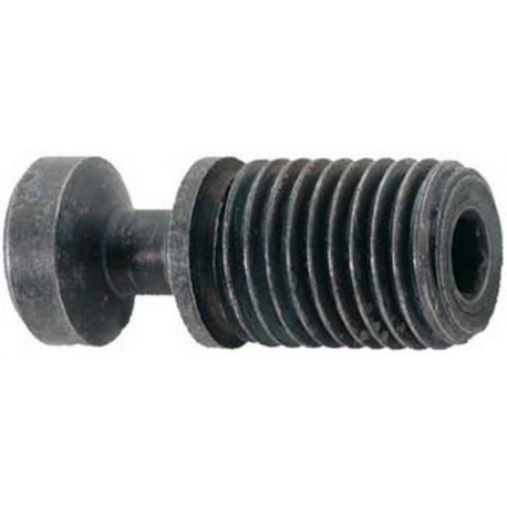 Pièces de rechange, porte-outil ISO 93° PDJNR/L, Modèle : Vis de serrage (Par 10)