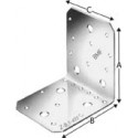 Connecteur d'angle AB70 SST (Par 100)