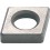Pièces de rechange, porte-outil ISO 95° PCLNR/L, Modèle : Cale d'appui
