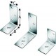 Connecteur d'angle ANPS206650 SST (Par 150)