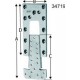 Connecteur ETB-120 SST (Par 25)