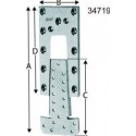 Connecteur ETB-160 SST (Par 25)